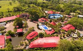 Complejo Turistico Navar City